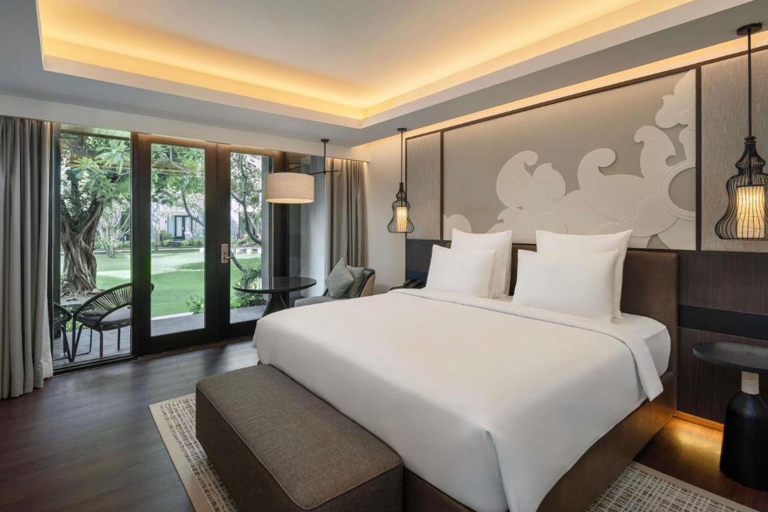 Photo of Bedroom in Legian City-Centre