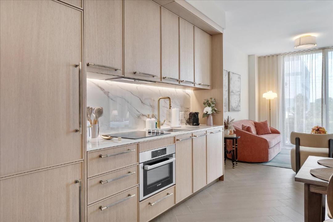 Photo of Kitchen in Wynwood Art District