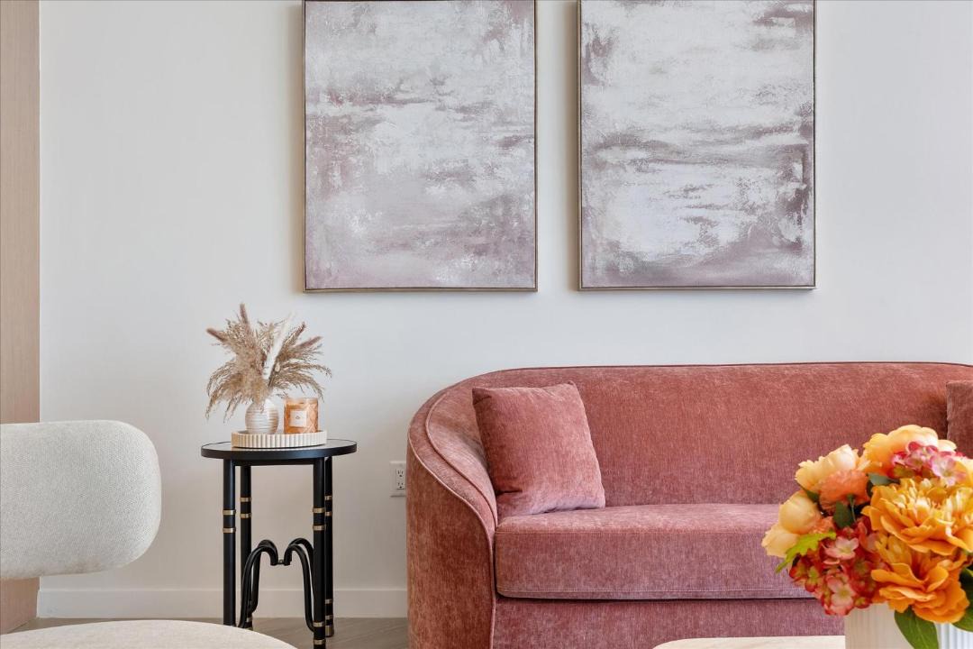 Photo of Livingroom in Wynwood Art District