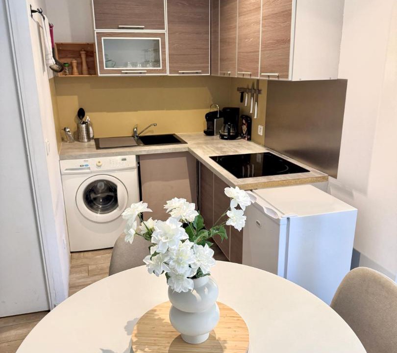 Photo of Kitchen in Sainte-Maxime