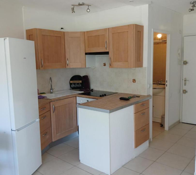 Photo of Kitchen in La Napoule