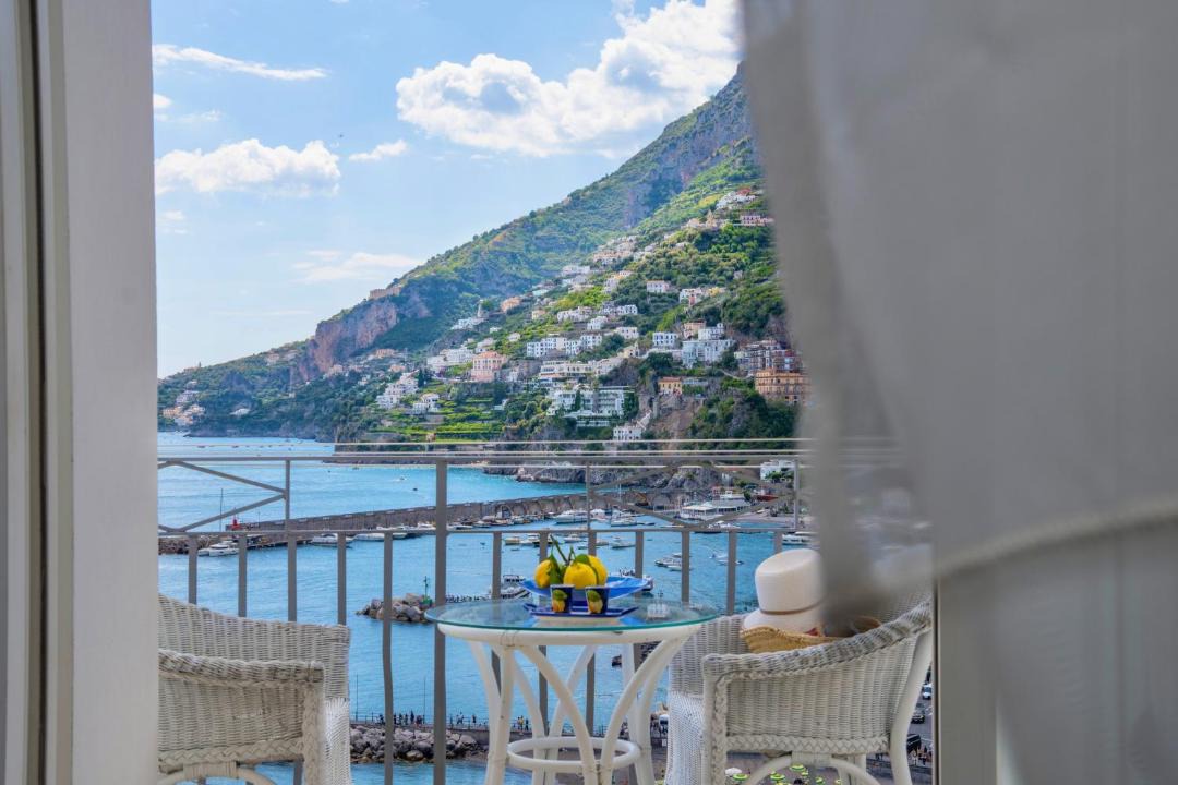 Photo of Others in Amalfi