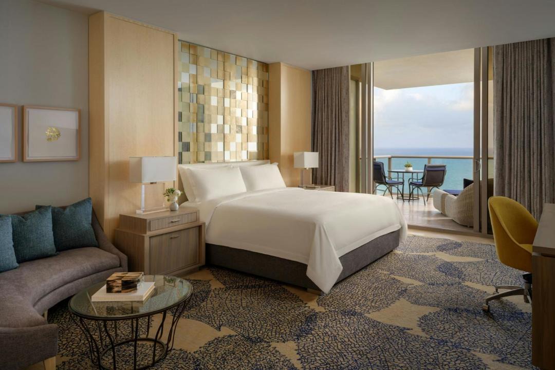 Photo of Bedroom in Bal Harbour