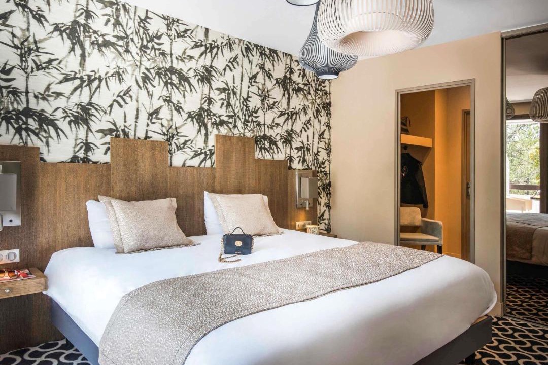 Photo of Bedroom in Flassans-sur-Issole