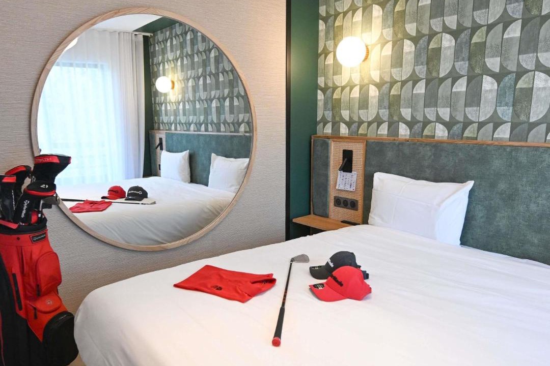Photo of Bedroom in Flassans-sur-Issole