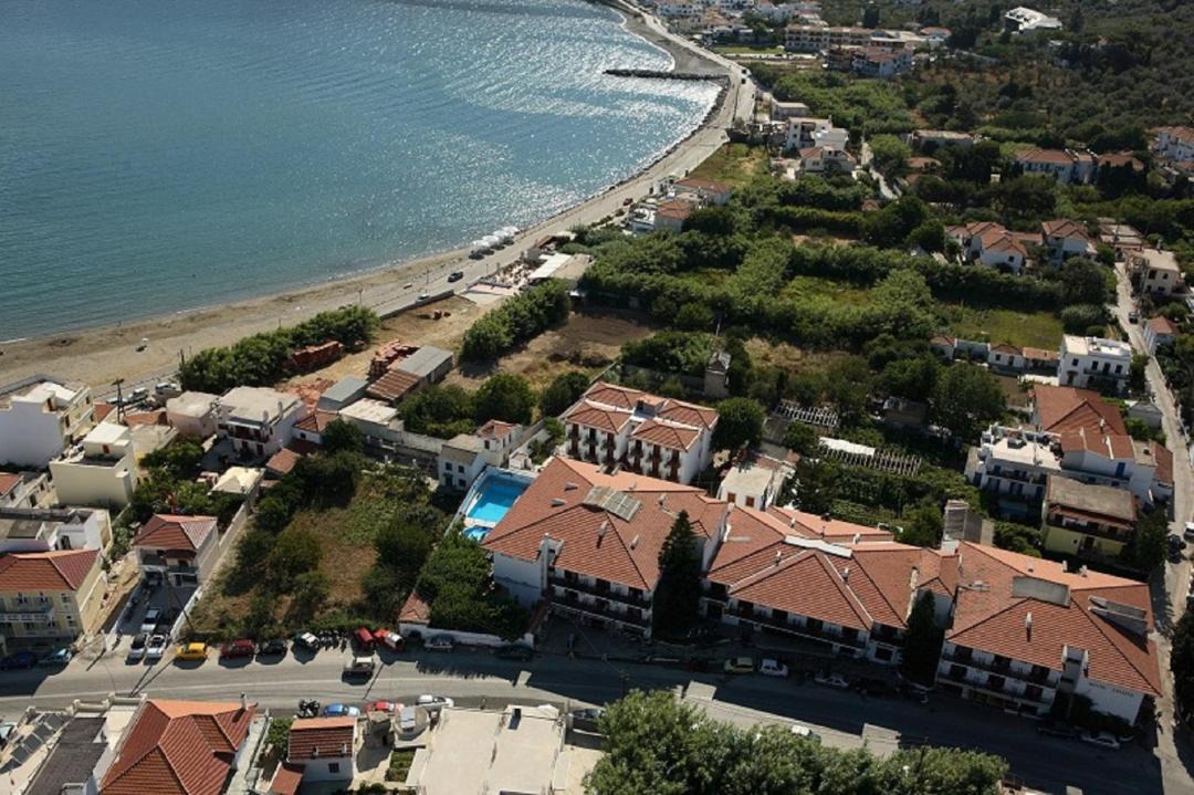 Photo of Others in Skopelos Town