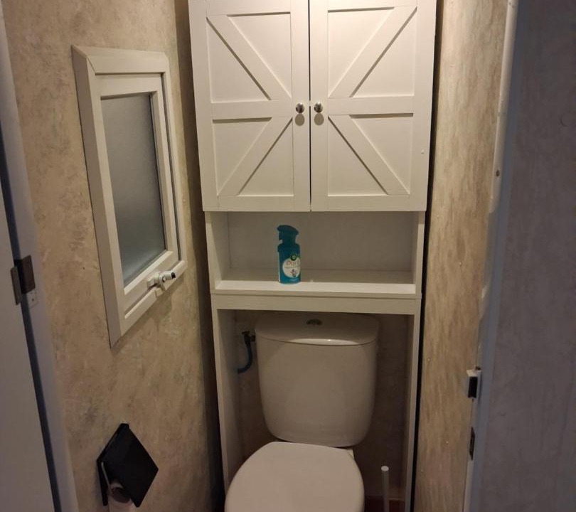 Photo of Bathroom in Besse-en-Chandesse