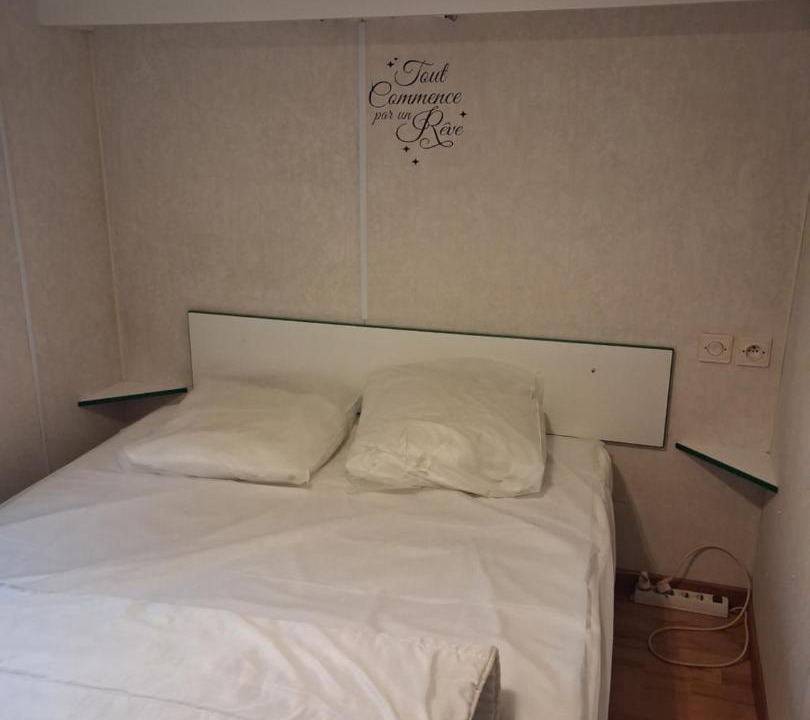 Photo of Bedroom in Besse-en-Chandesse