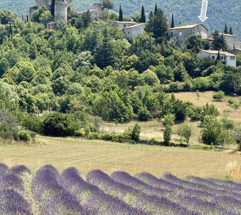 Photo of Others in Montbrun-les-Bains