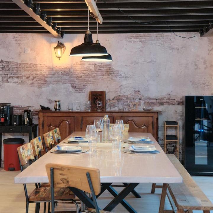 Photo of Kitchen in Annonay