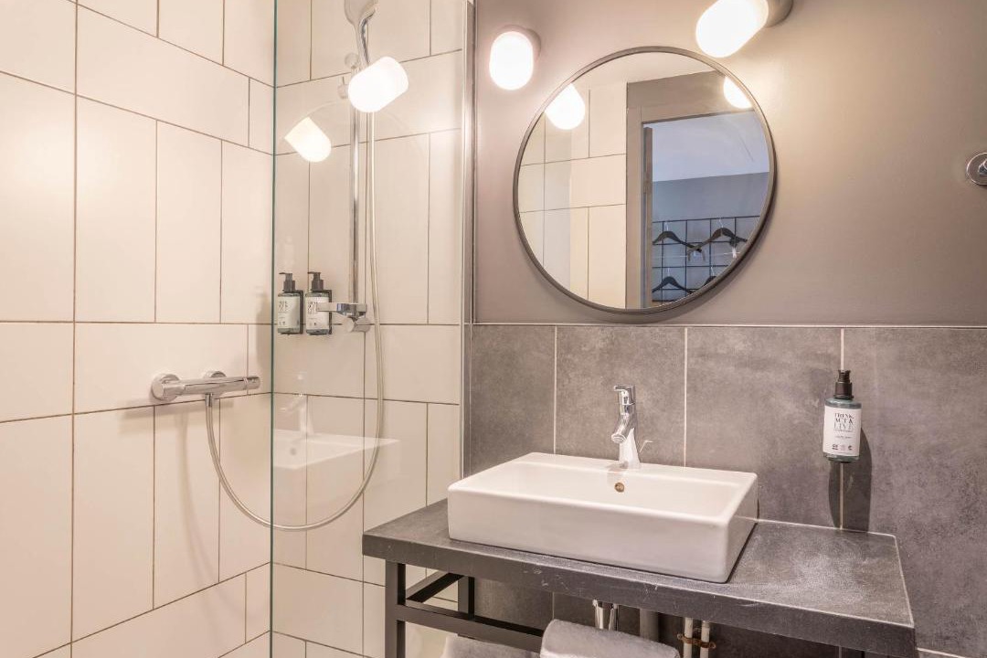 Photo of Bathroom in La Ciotat