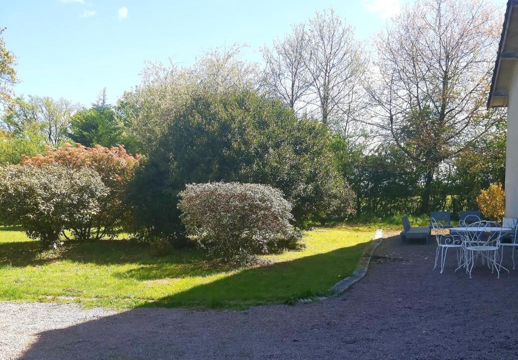 Photo of Others in Saint-Bonnet-Troncais