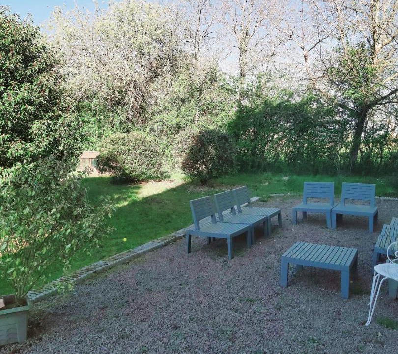 Photo of Others in Saint-Bonnet-Troncais