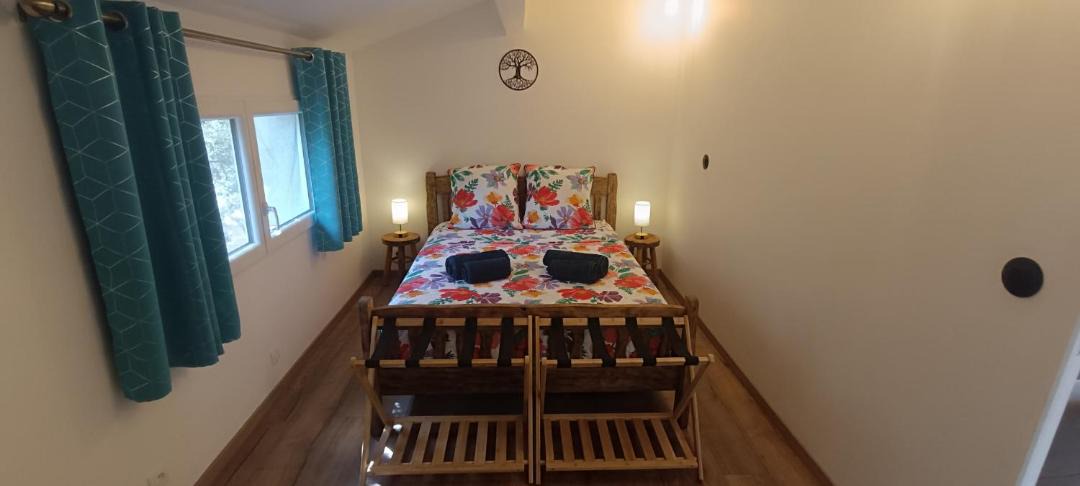 Photo of Bedroom in Tavernes