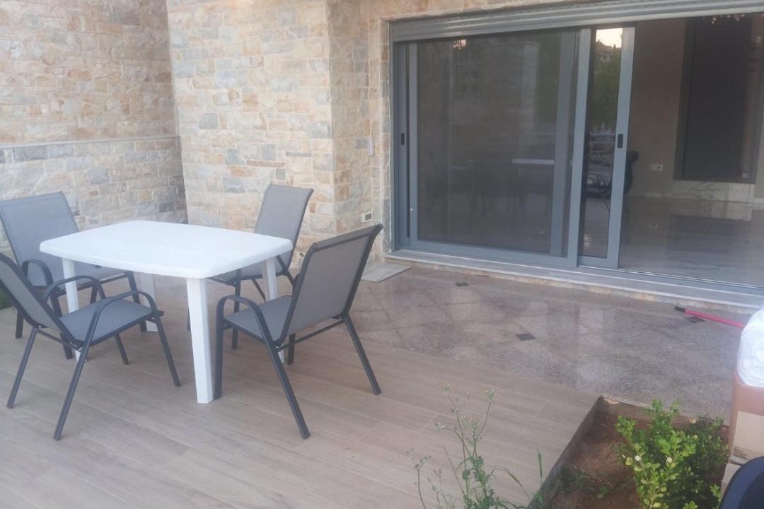 Photo of Patio Balcony in Porto Rafti