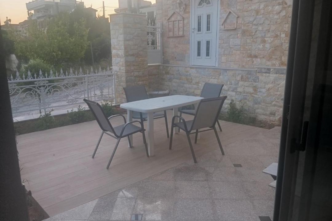 Photo of Patio Balcony in Porto Rafti