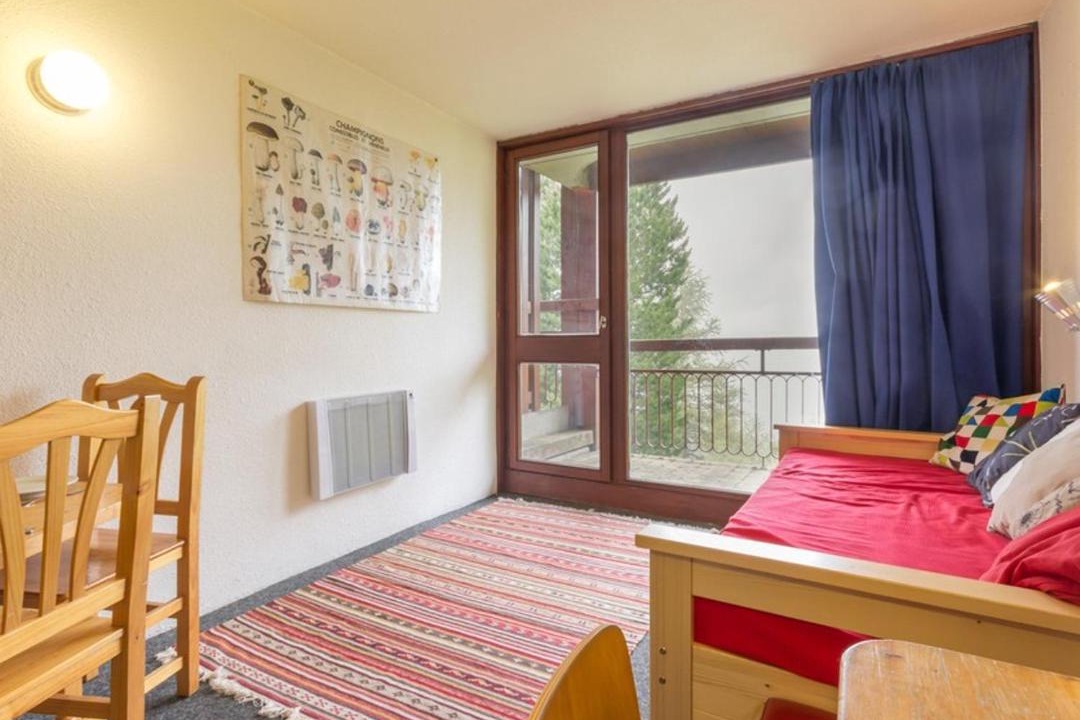 Photo of Bedroom in Arc-2000