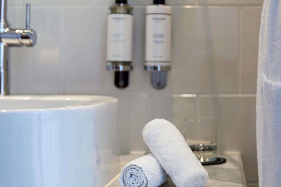 Photo of Bathroom in Les Cordeliers