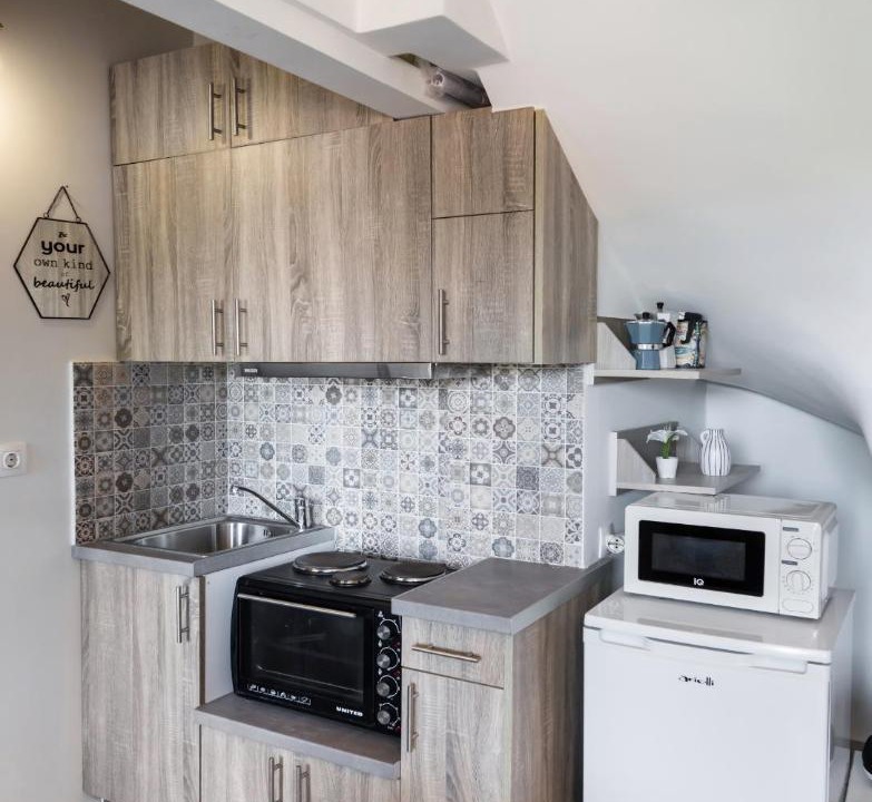 Photo of Kitchen in Karpenisi