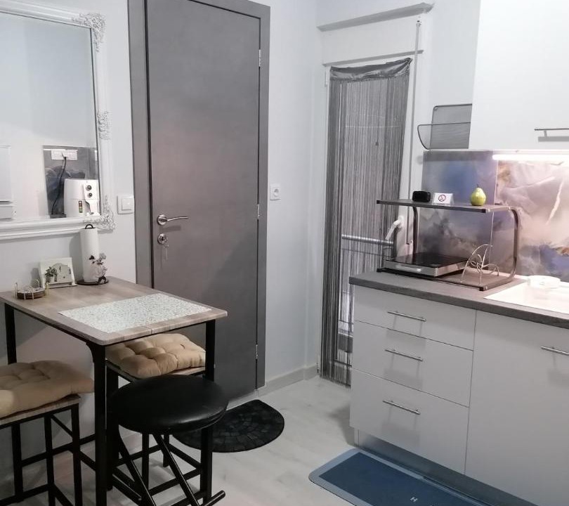 Photo of Kitchen in Serres