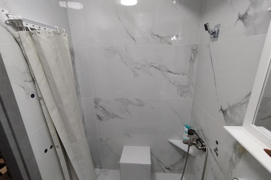 Photo of Bathroom in Serres