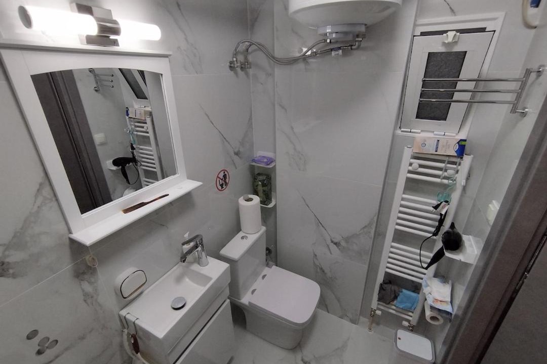 Photo of Bathroom in Serres