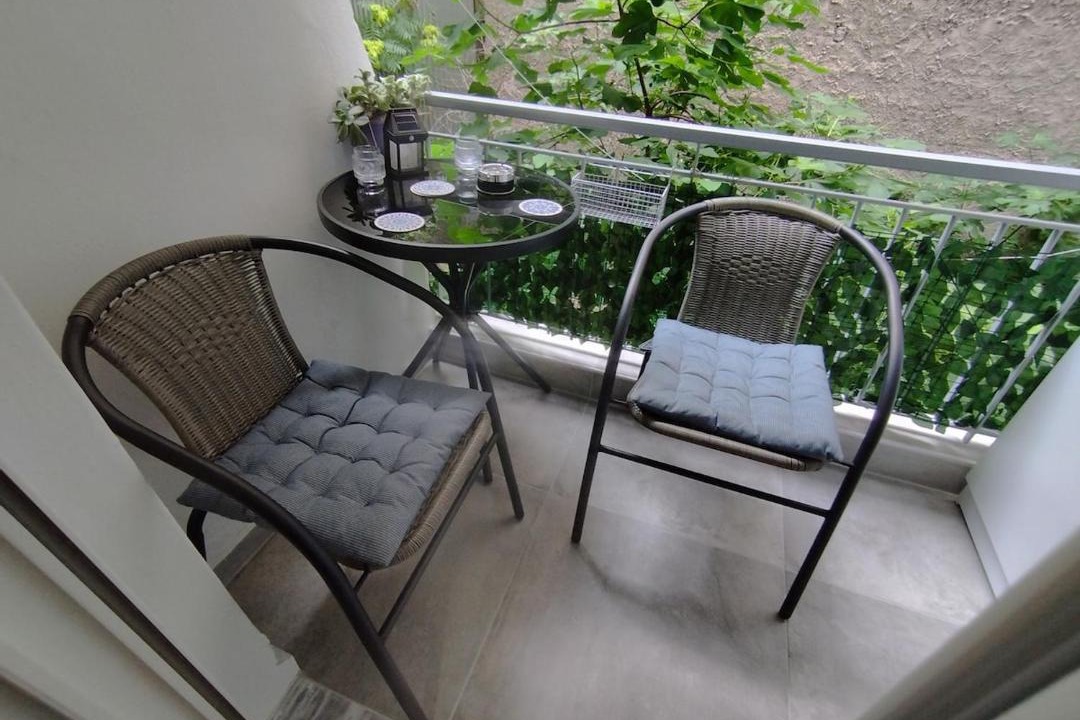 Photo of Patio Balcony in Serres