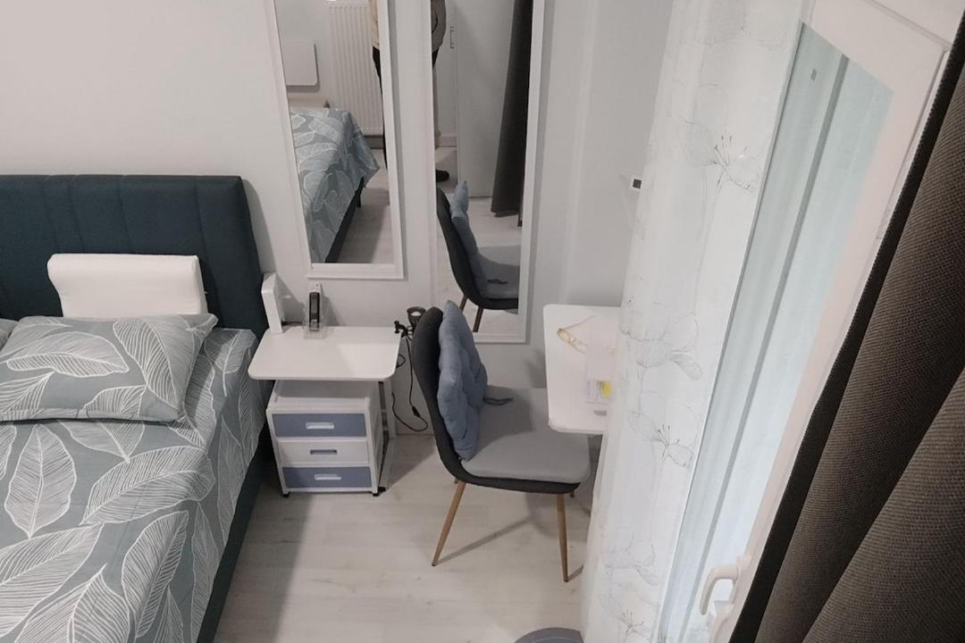 Photo of Bedroom in Serres