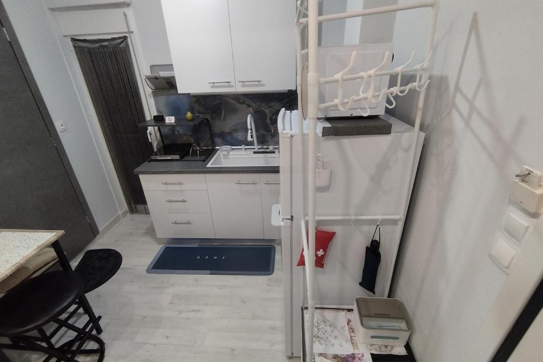 Photo of Kitchen in Serres
