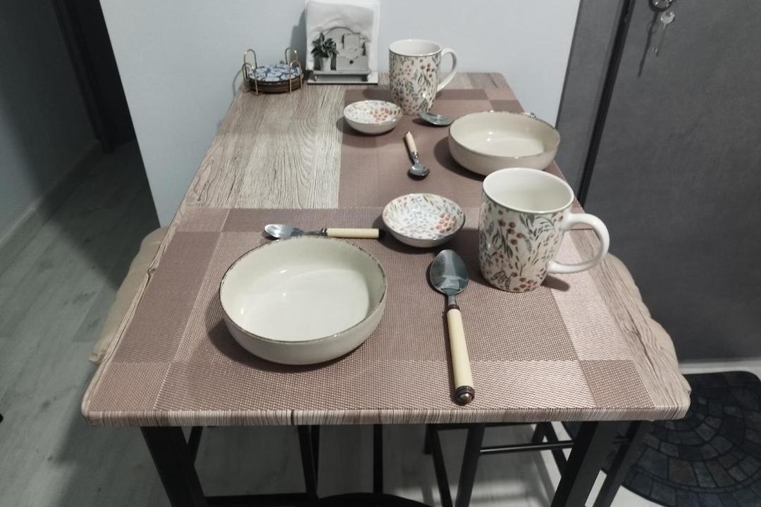 Photo of Kitchen in Serres