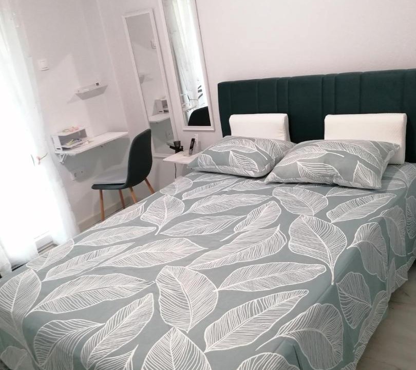 Photo of Bedroom in Serres