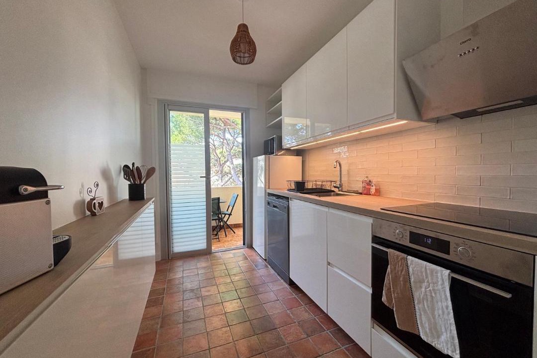 Photo of Kitchen in Sanary-sur-Mer