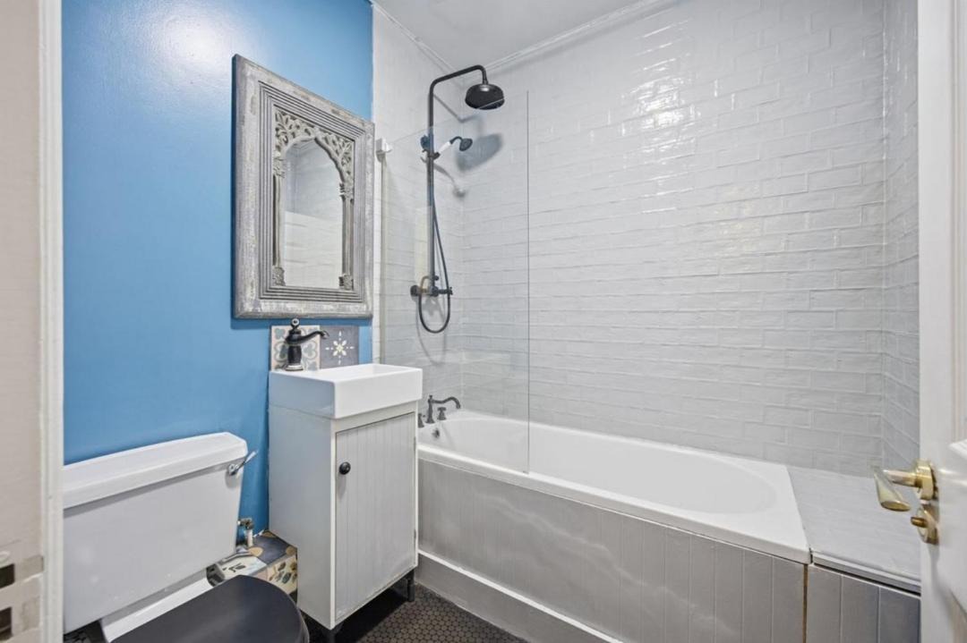 Photo of Bathroom in Chamonix-Mont-Blanc