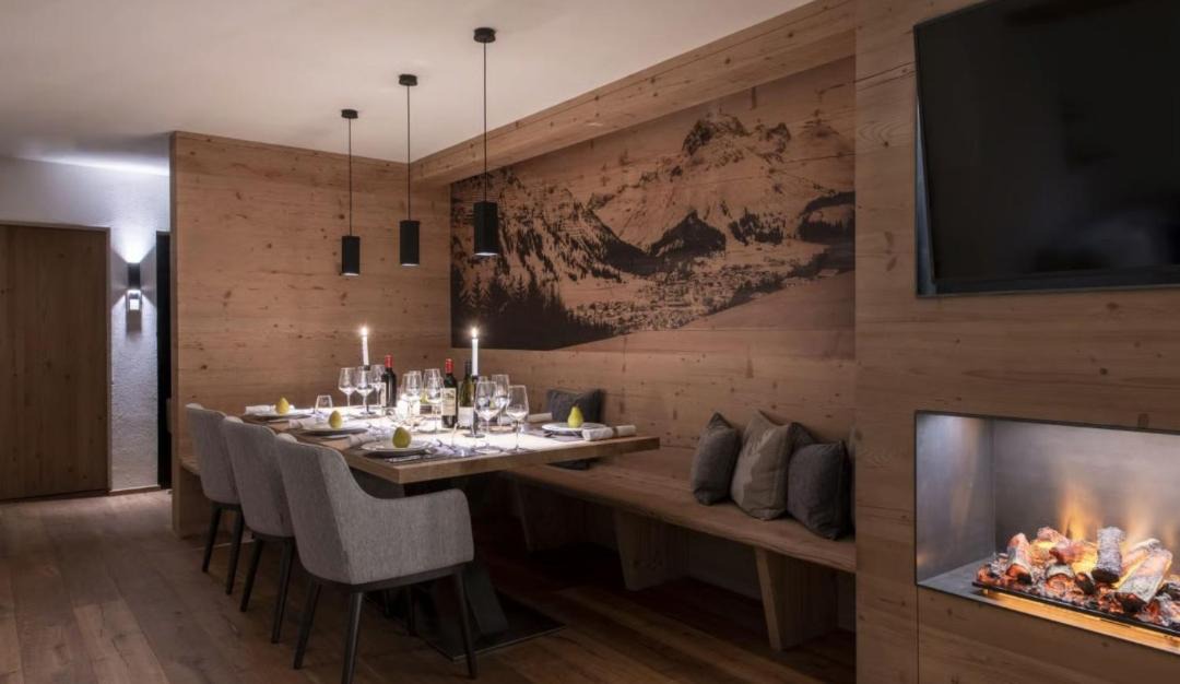 Photo of Others in Les Houches