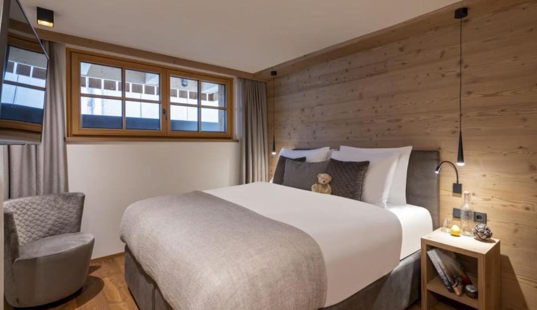 Photo of Others in Les Houches