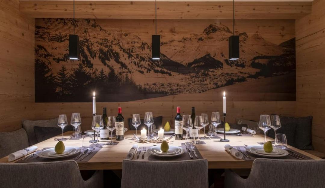 Photo of Others in Les Houches