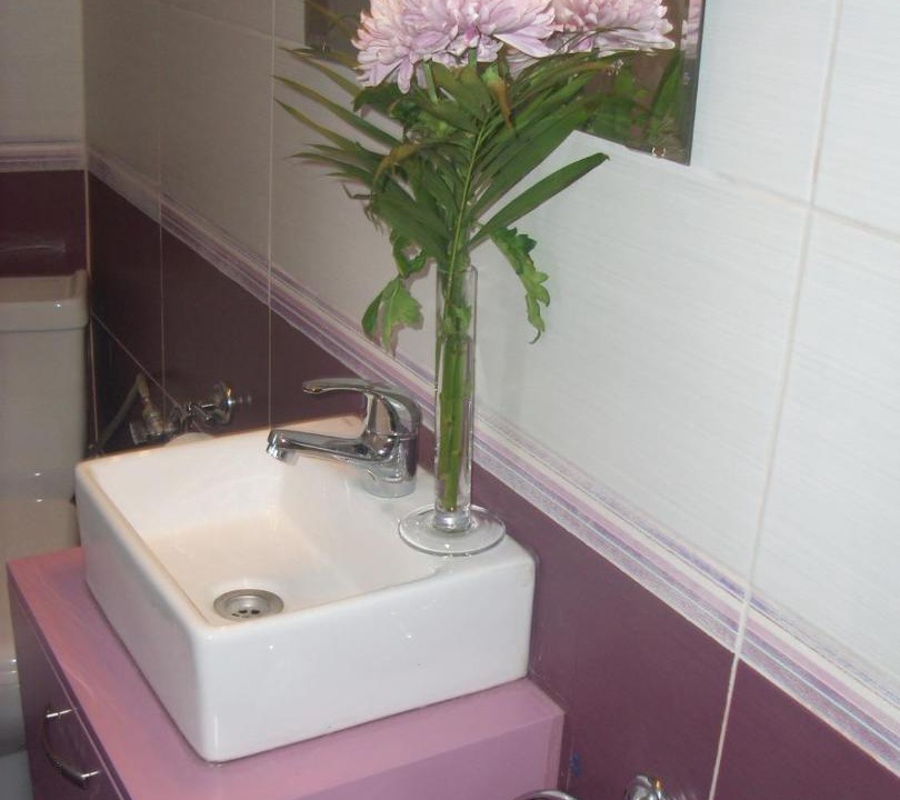 Photo of Bathroom in Therma