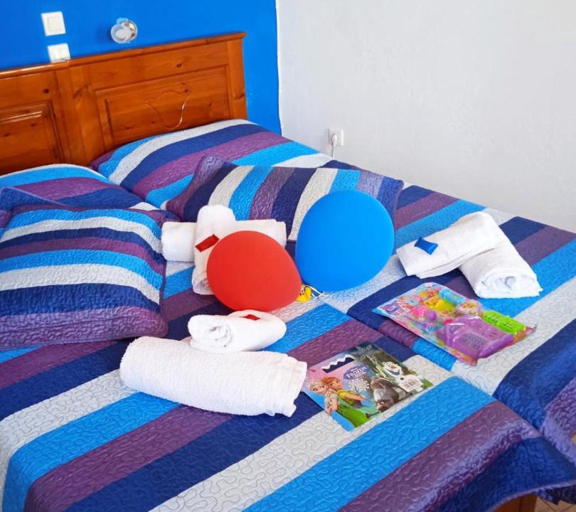Photo of Bedroom in Therma
