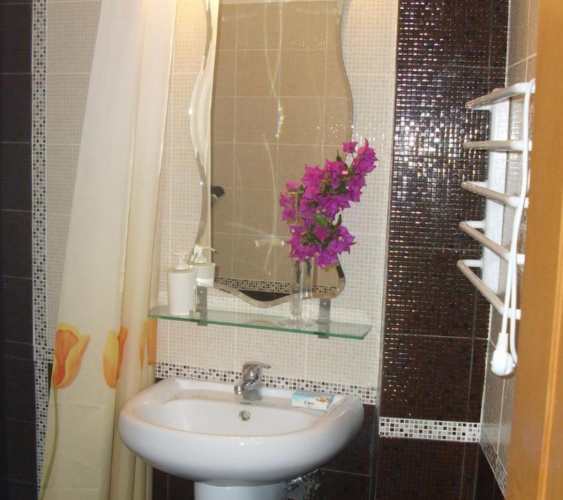 Photo of Bathroom in Therma