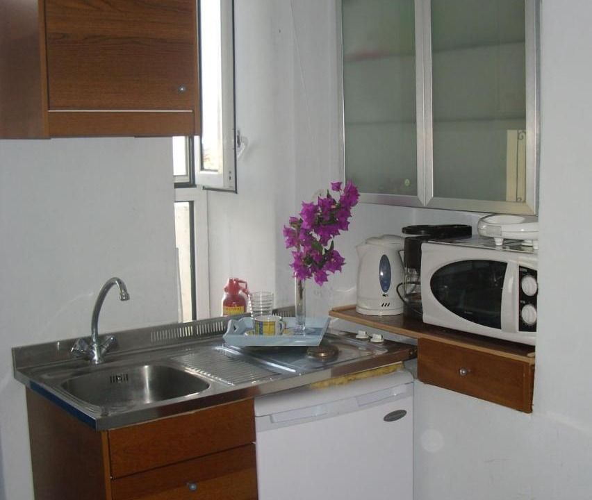 Photo of Kitchen in Therma
