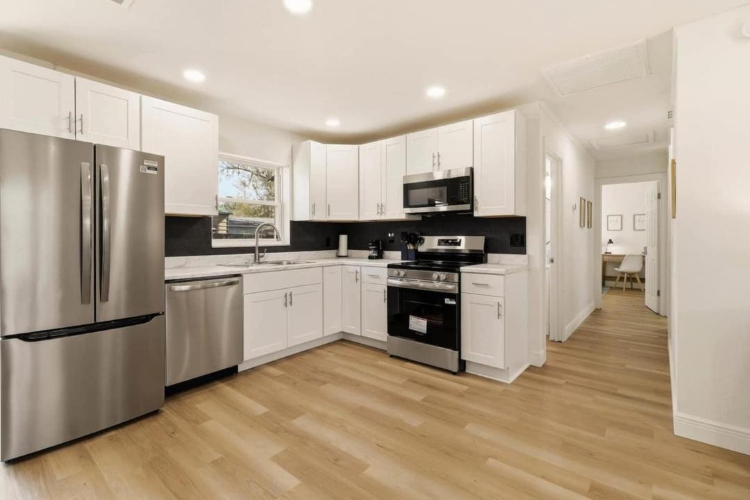 Photo of Kitchen in Auburndale
