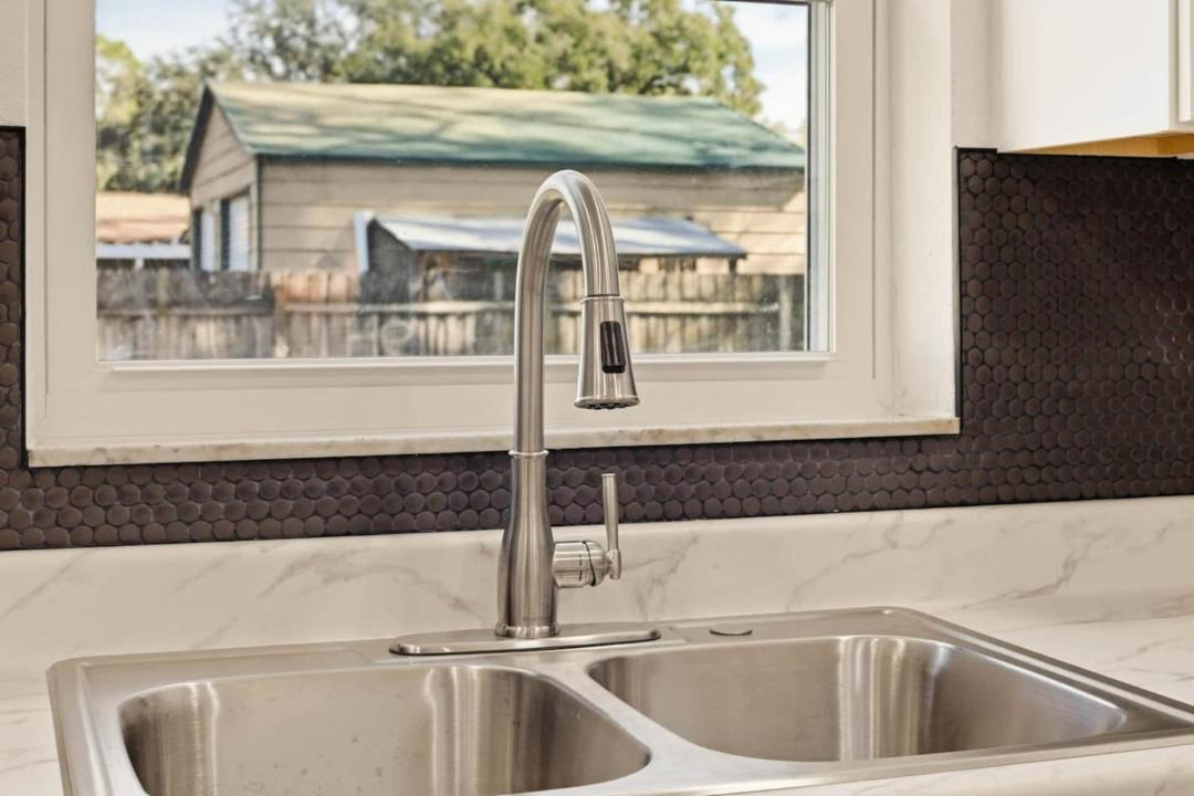 Photo of Kitchen in Auburndale