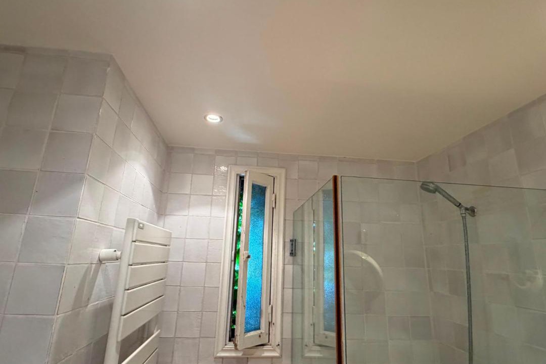 Photo of Bathroom in Sainte-Maxime - Saint-Tropez