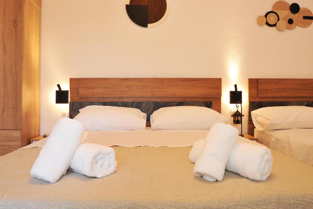 Photo of Bedroom in Kalambaka