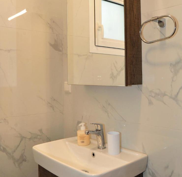 Photo of Bathroom in Kalambaka