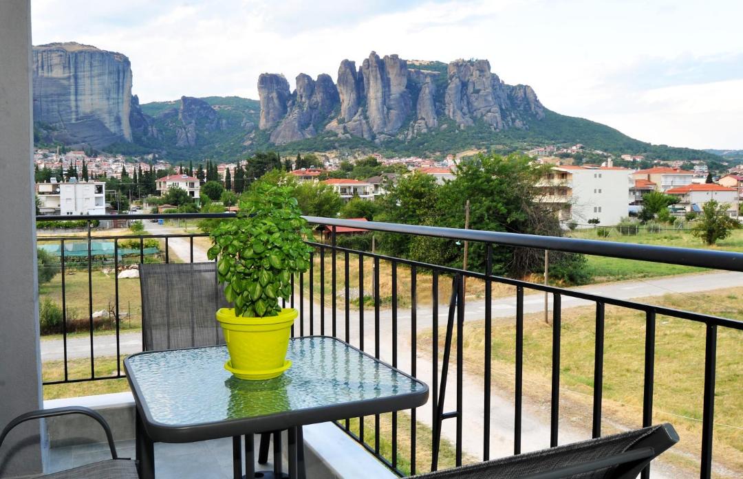Photo of Patio Balcony in Kalambaka