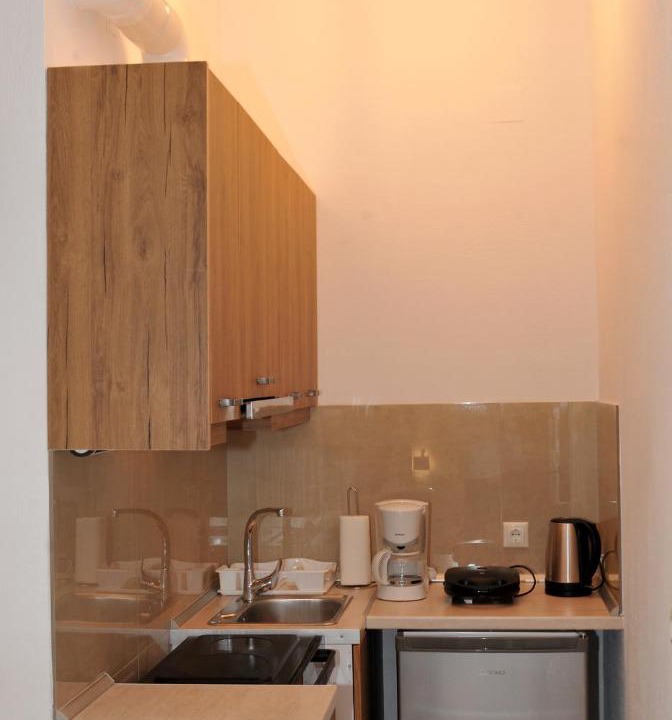 Photo of Kitchen in Kalambaka