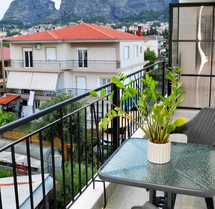 Photo of Patio Balcony in Kalambaka