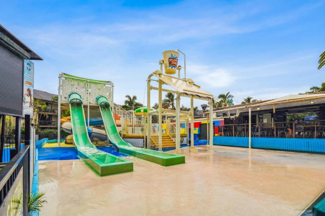 Photo of Outdoor in Mermaid Beach
