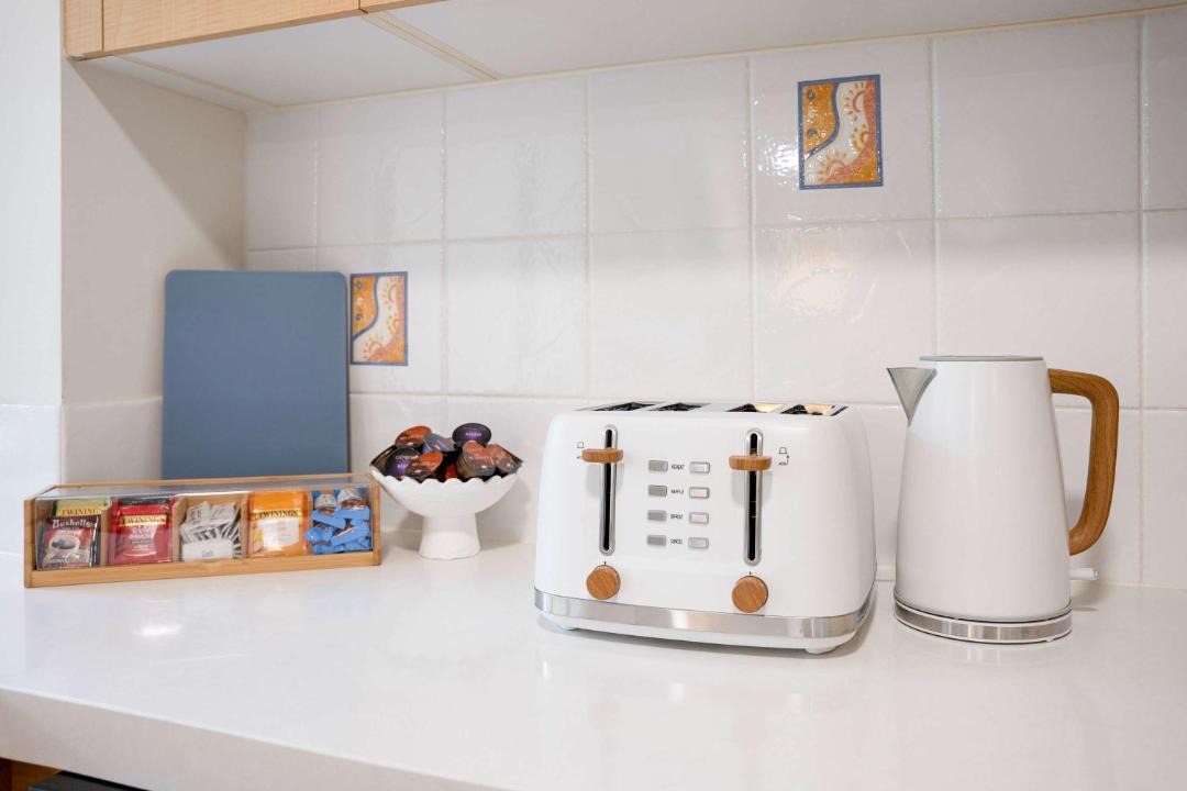 Photo of Kitchen in Mermaid Beach